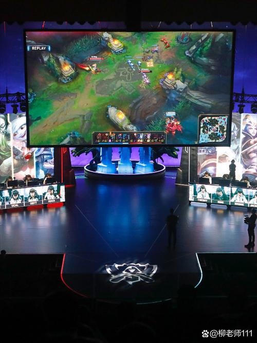 英雄联盟手游世界比赛地点在哪-首届全球锦标赛6月于新加坡会师
