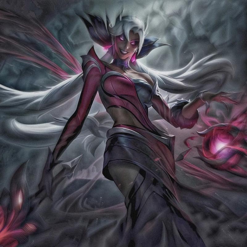 lol新英雄慧什么时候出?英雄联盟导画师慧上线时间介绍