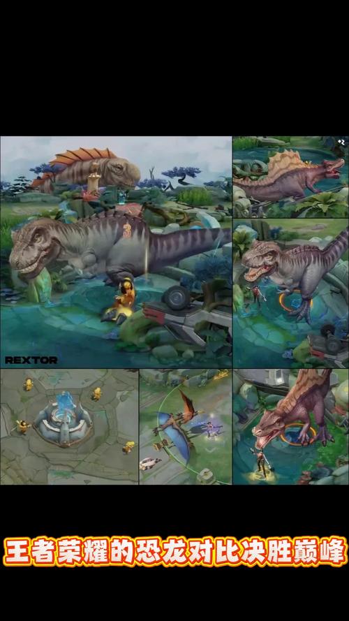 王者荣耀:24号马超神威正式登场,端午节全新活动一览