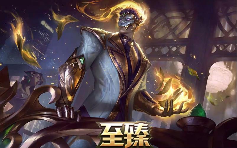 手游英雄联盟头像设置方法是什么?如何更改头像?