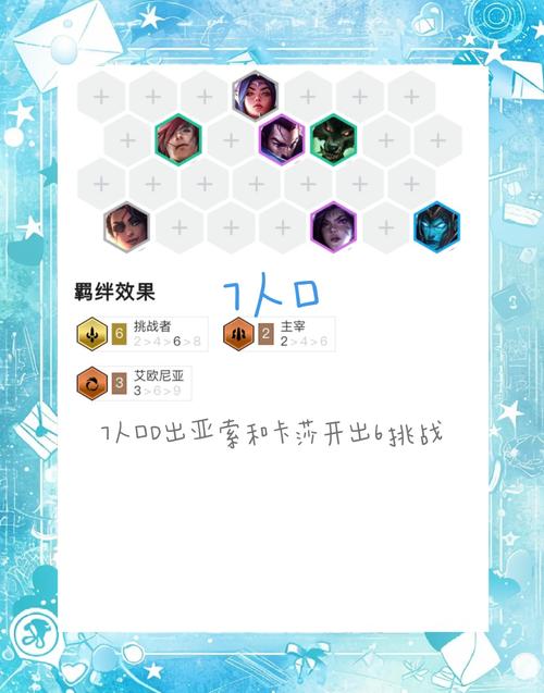 LOL手游征服者符文效果是什么