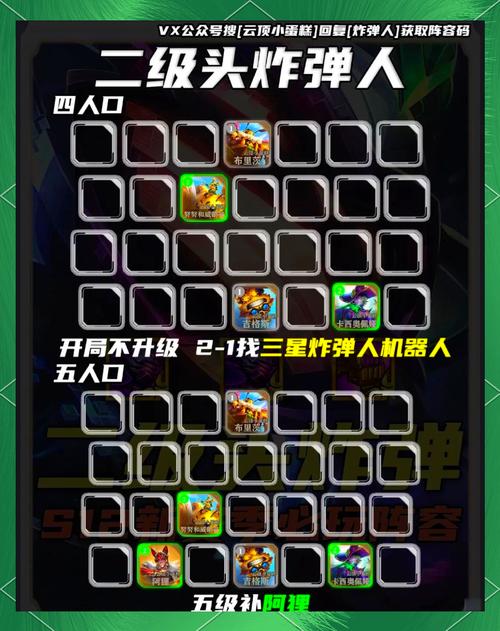 英雄联盟手游吉格斯技能攻略