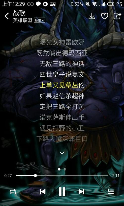 求一首英雄联盟战歌之一,高潮部分是一个女声啊啊啊的,很有气势