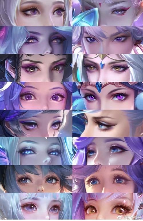 王者荣耀里眼是什么意思