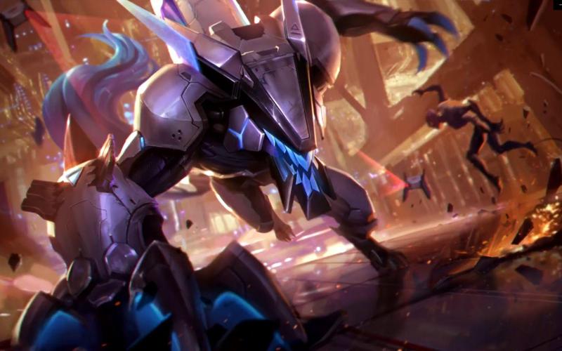 英雄联盟LOL怎么参加源计划猎来获取免费皮肤?