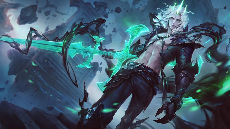 LOL想要玩出骚操作的中单英雄有哪些?