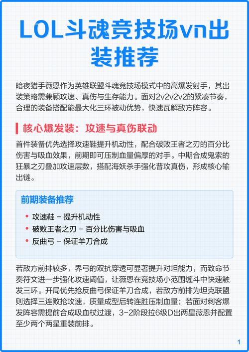 vn天赋加点(英雄联盟手游vn点什么天赋)?