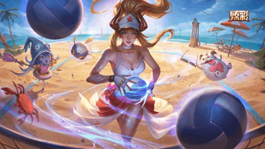 英雄联盟浪花夺宝活动地址在哪里-英雄联盟浪花夺宝活动地址讲解_百度...