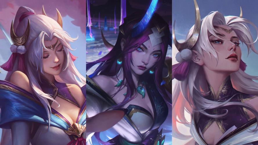 刀锋意志哪个皮肤手感好(英雄联盟刀妹五款皮肤对比)「已解决」_百度知...