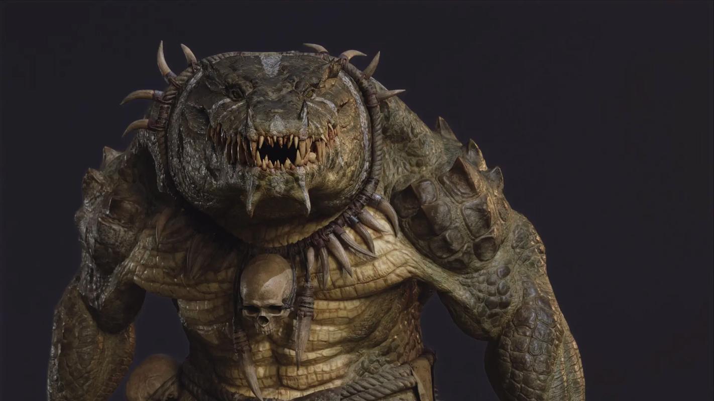 荒漠屠夫是什么梗?这个梗是从何而来的?