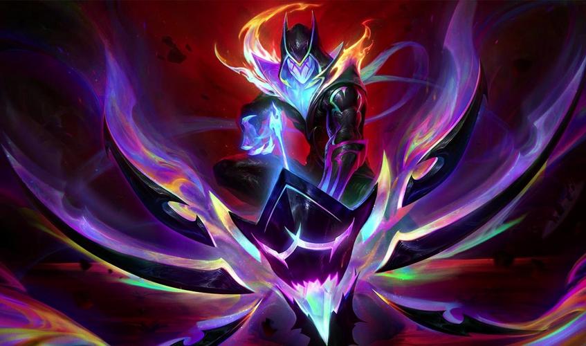 英雄联盟中爆发比较高的英雄有哪些?