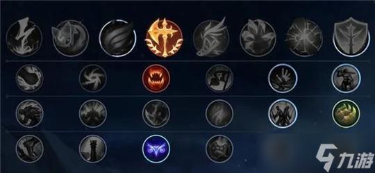 英雄联盟s11寒冰射手怎么出装-lol寒冰s11出装符文推荐大全