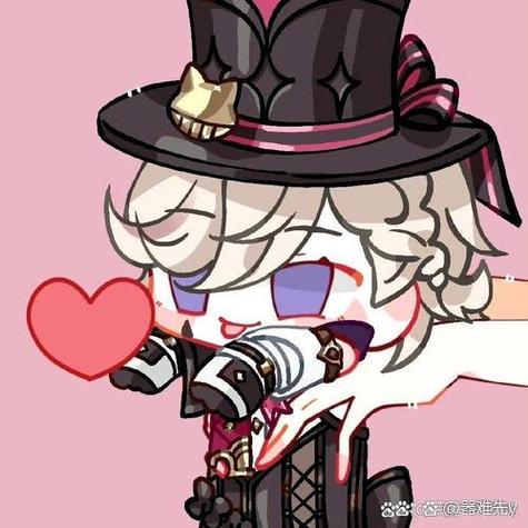 《王者荣耀》启明小黑人头像哪里下载?