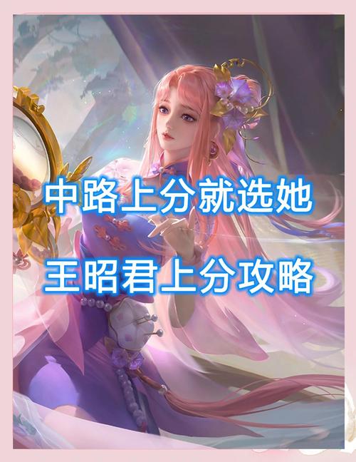 王者荣耀王昭君回家,攻略与解析