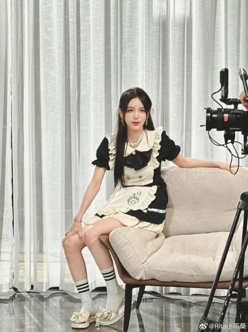 虚拟女团有哪些