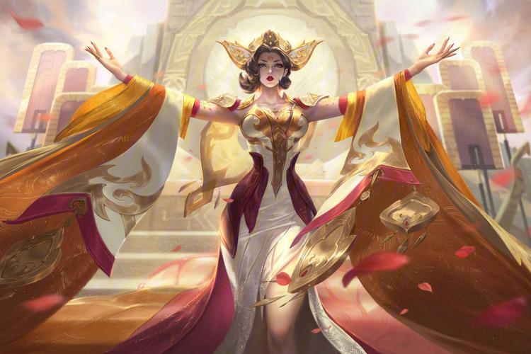 王者武则天充值多少能出?