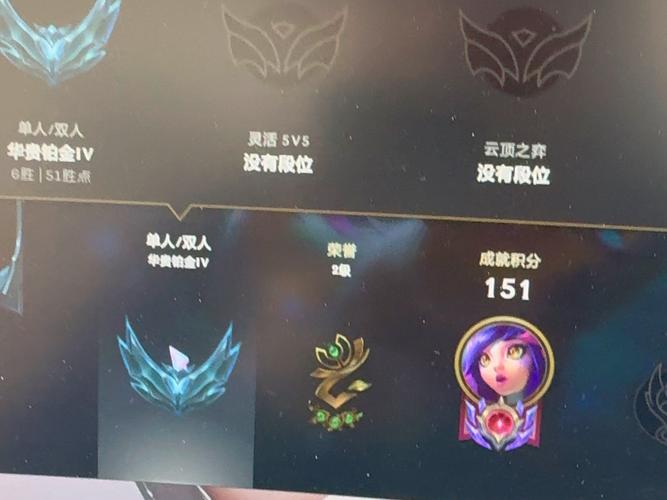 英雄联盟为什么打排位的人变少了