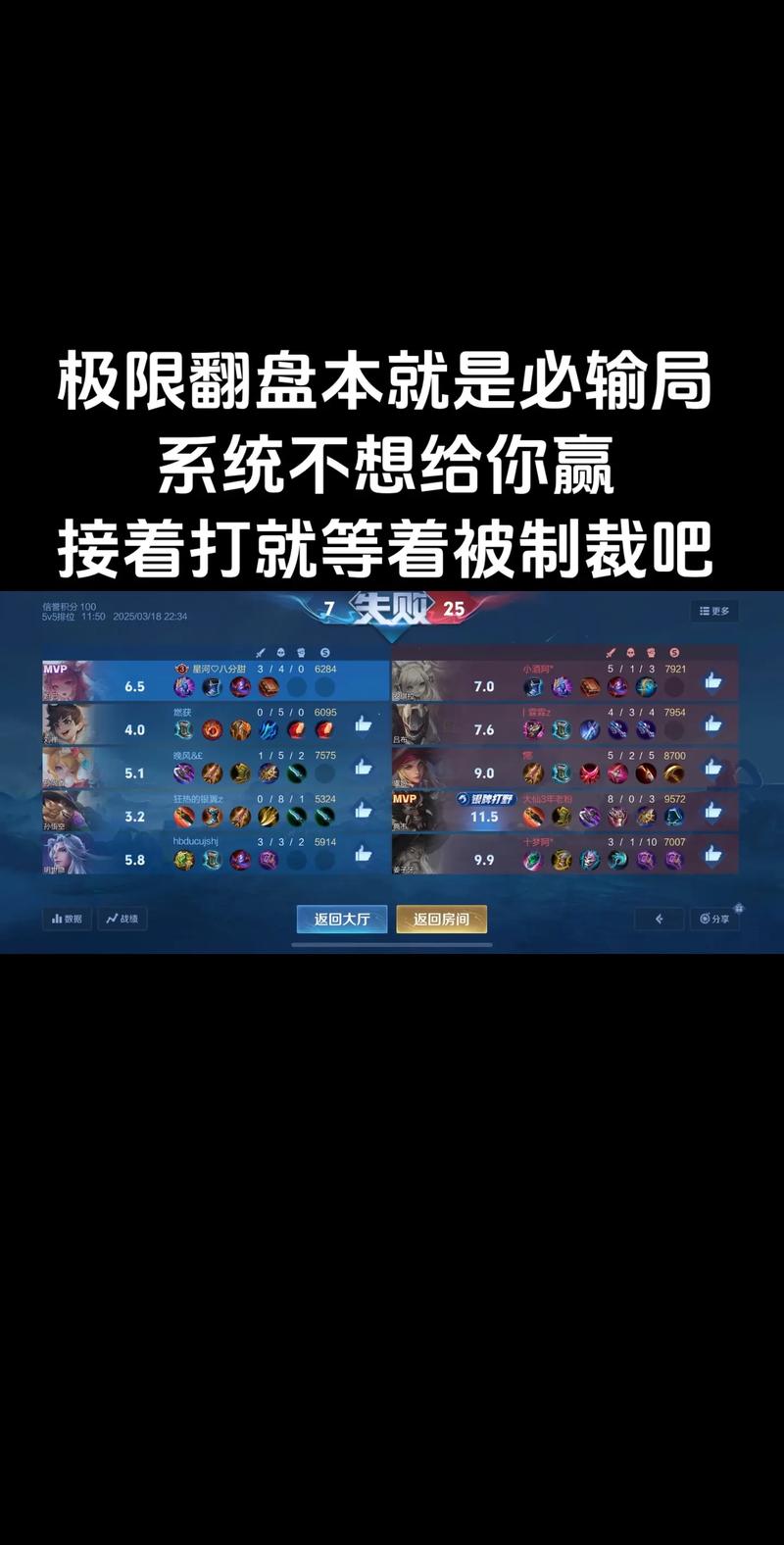 英雄联盟连跪?别急,这些方法助你逆风翻盘!