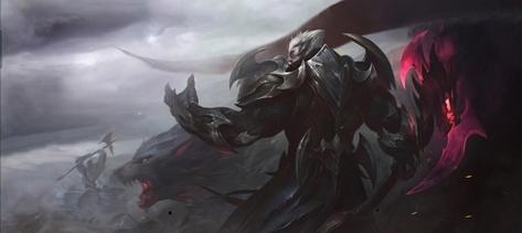 英雄联盟手游诺手逆风怎么翻盘?如何扭转局势?