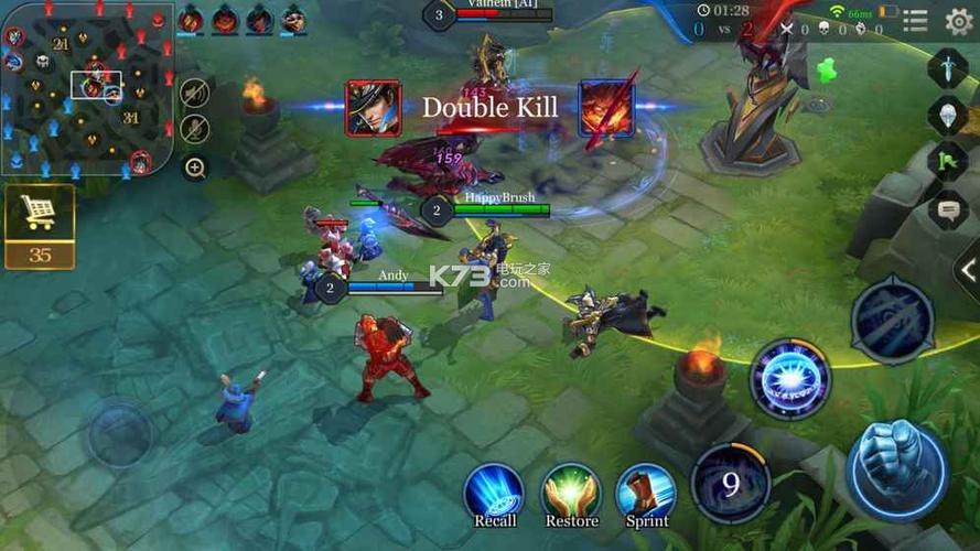 LOL手游出来后,你更喜欢王者荣耀还是英雄联盟?