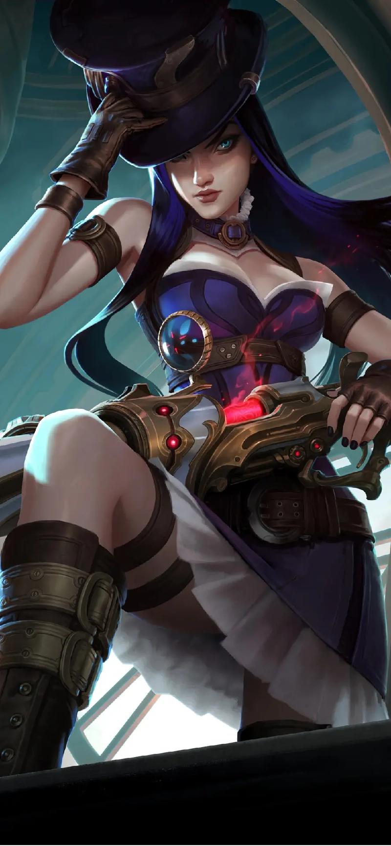 英雄联盟手游如何查询我的皮肤数量?如何快速查看拥有的皮肤总数?