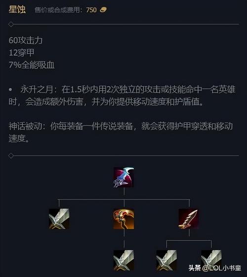 英雄联盟暴击伤害怎么算