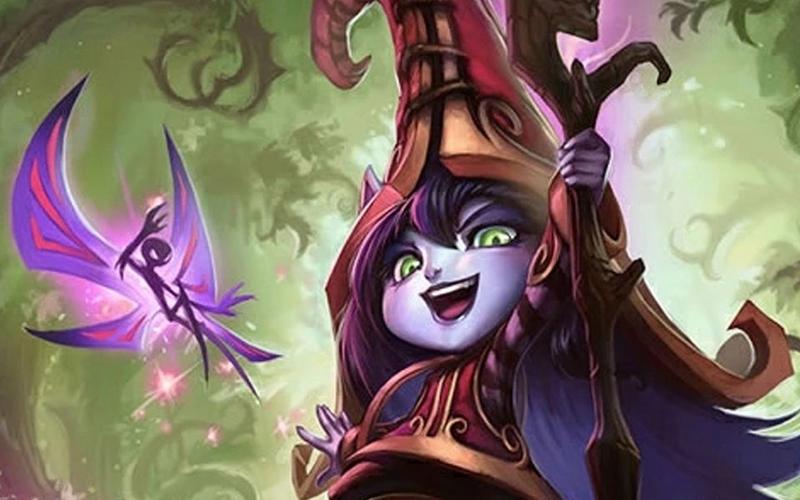 英雄联盟辅助英雄有哪些-辅助英雄介绍