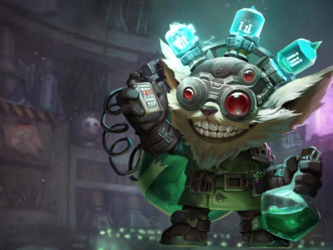 英雄联盟吉格斯警告错误频繁(已尝试各种方法)