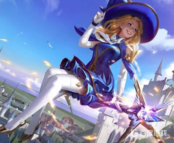 提升LOL游戏内蓝色精萃快速积累技巧