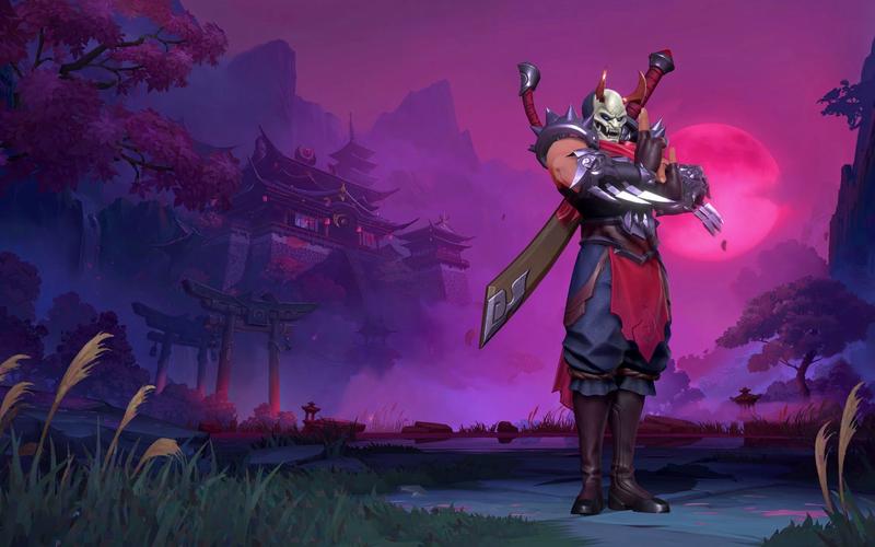 英雄联盟中慎的皮肤及其费用