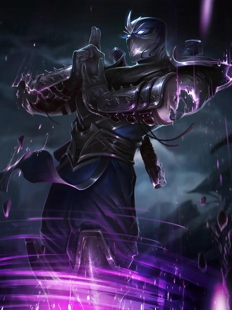 lol慎皮肤都多少钱?