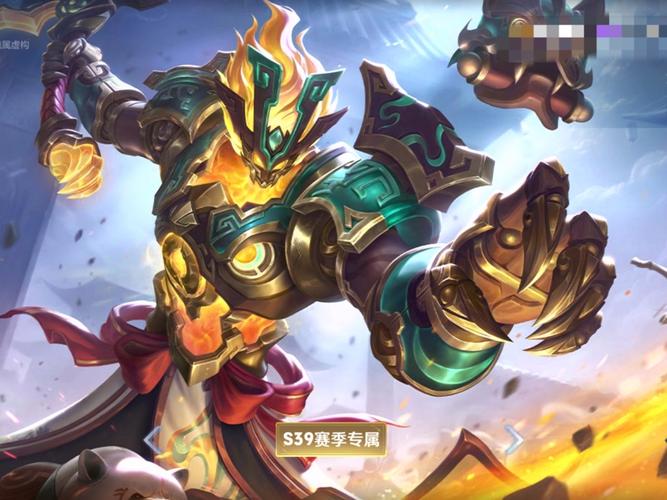 王者荣耀钟馗为何会被削弱?削弱后如何应对?