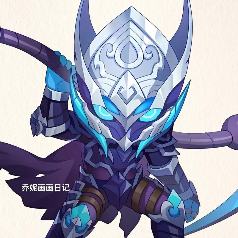 《王者荣耀》不死的无敌战神——新手白起攻略