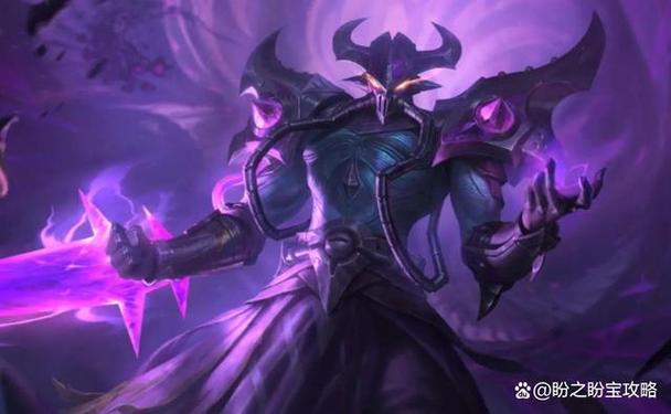 Lol哪个英雄后期厉害