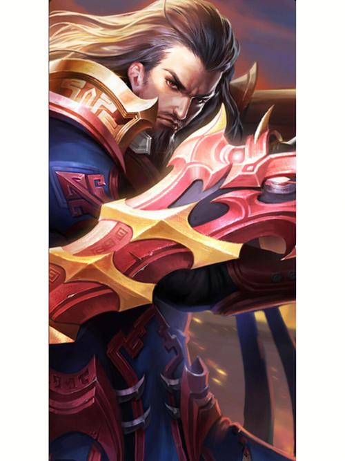 王者荣耀曹操的玩法