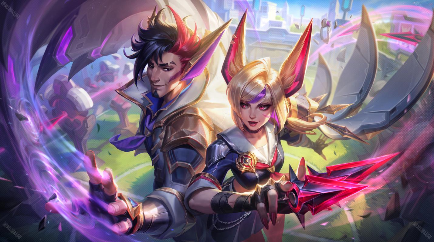 英雄联盟战争学院这个区怎么样