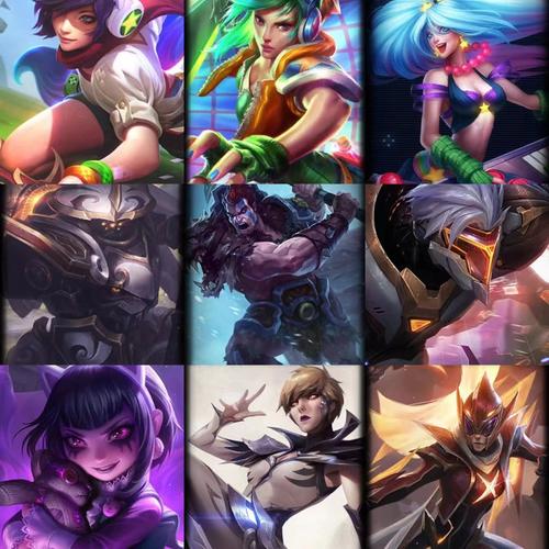 LOL战争学院是什么