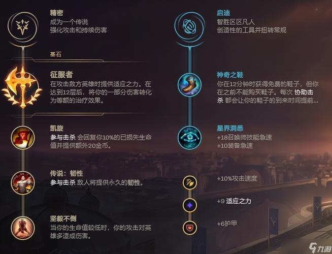 英雄联盟手游猴子打野教学