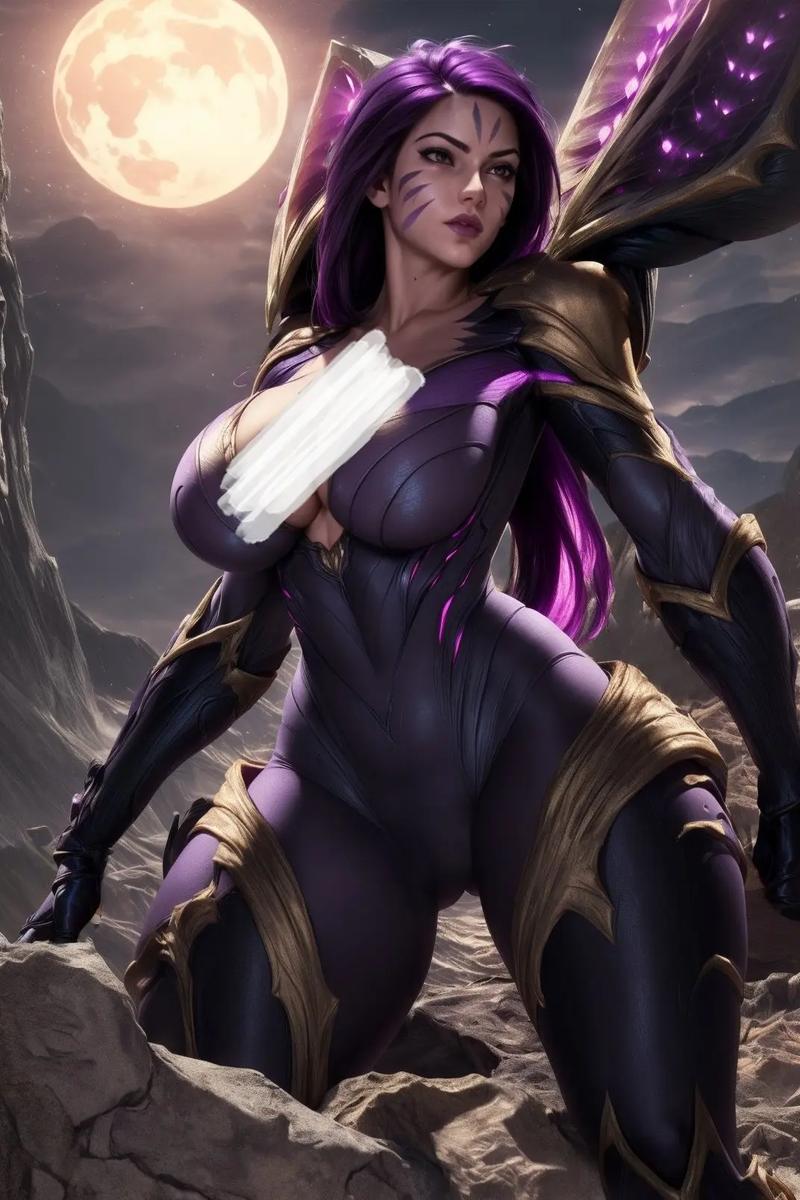 LOL七大情侣都有哪些你知道几个