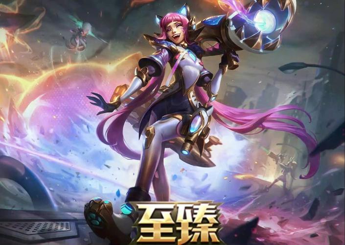 二次元游戏为什么在中国发展壮大