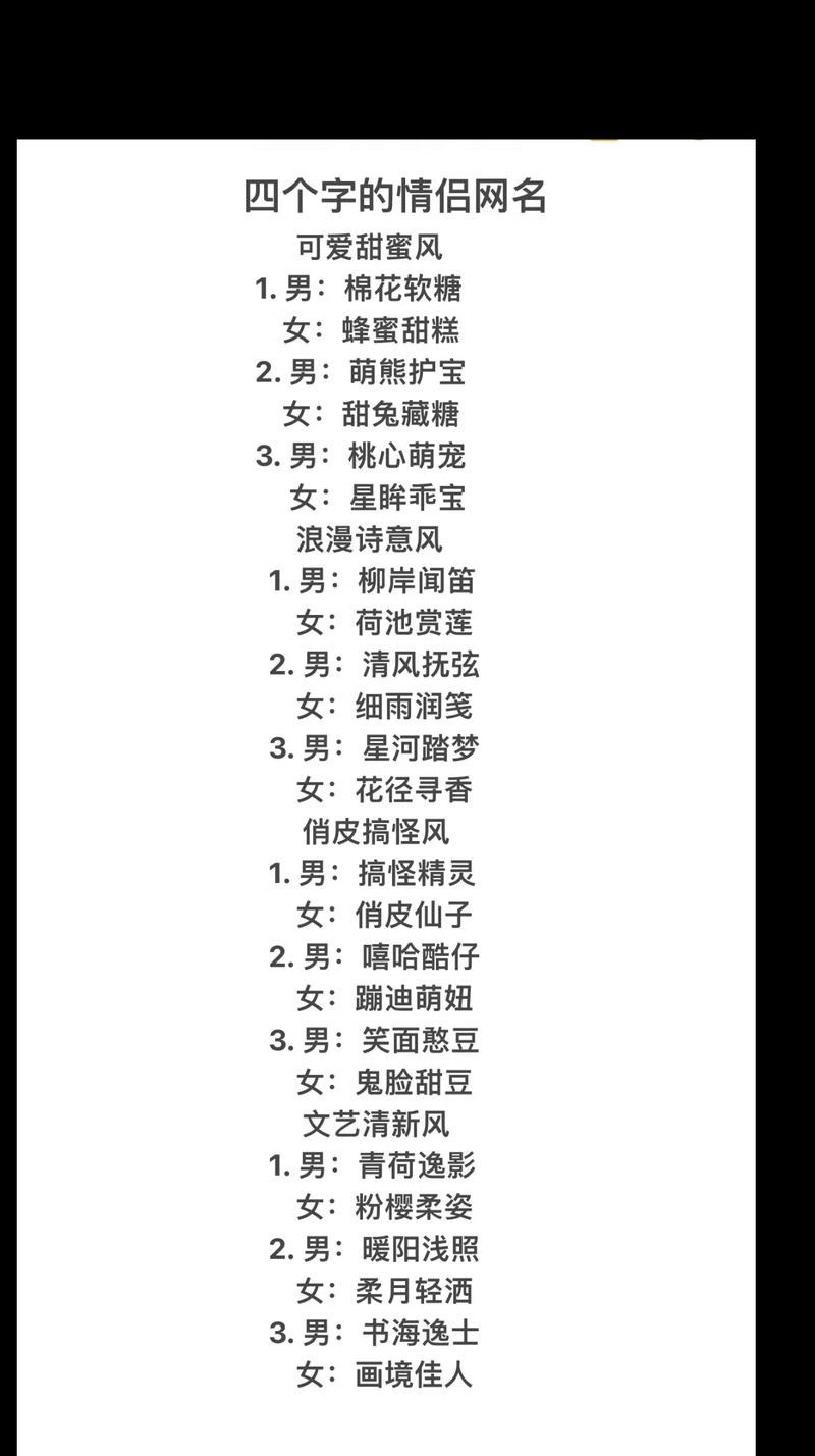 王者荣耀女名字带符号