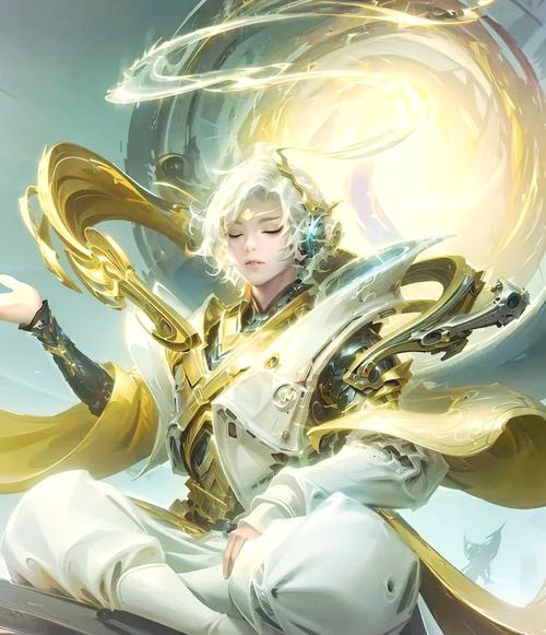 《王者荣耀》北冥有鱼,其名为鲲——庄周新手攻略