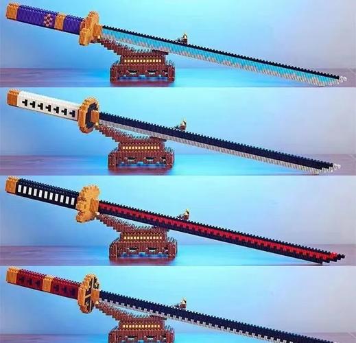 王者荣耀积木赵云玩具哪里买?费用是多少?