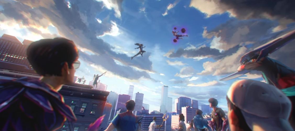 英雄联盟s11mv彩蛋解析英雄联盟s11主题曲有哪些彩蛋