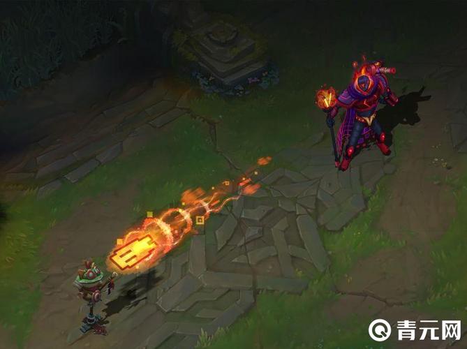 英雄联盟手游机械先驱技能怎么点