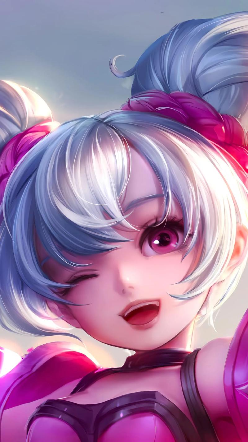 王者荣耀:小乔这个英雄真的变难了吗?3分钟教你如何玩好