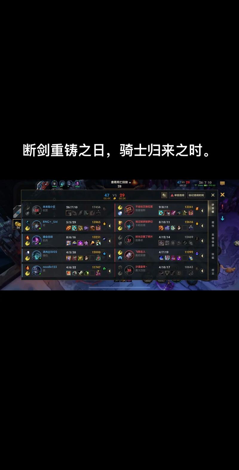 玩了400多场英雄联盟,最近总输,感觉越来越菜,怎么回事?