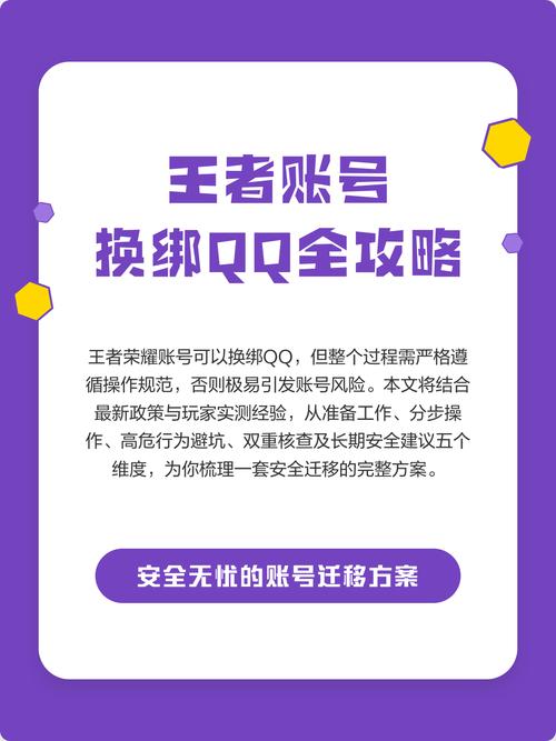 王者荣耀能换绑qq吗