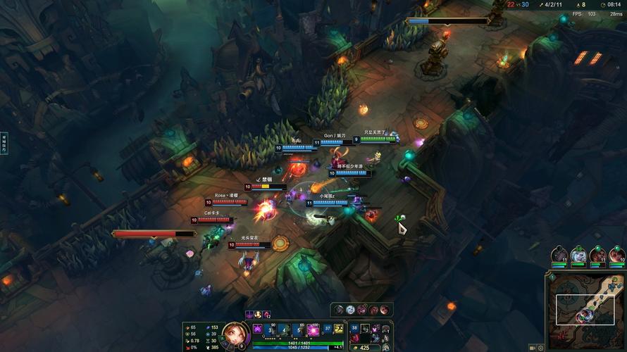 英雄联盟无限火力结束时间介绍