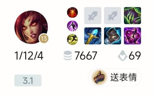 英雄联盟排位赛为什么没人用盖伦